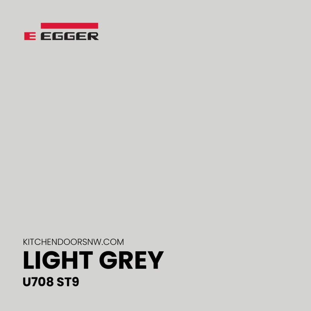 Light Grey Egger