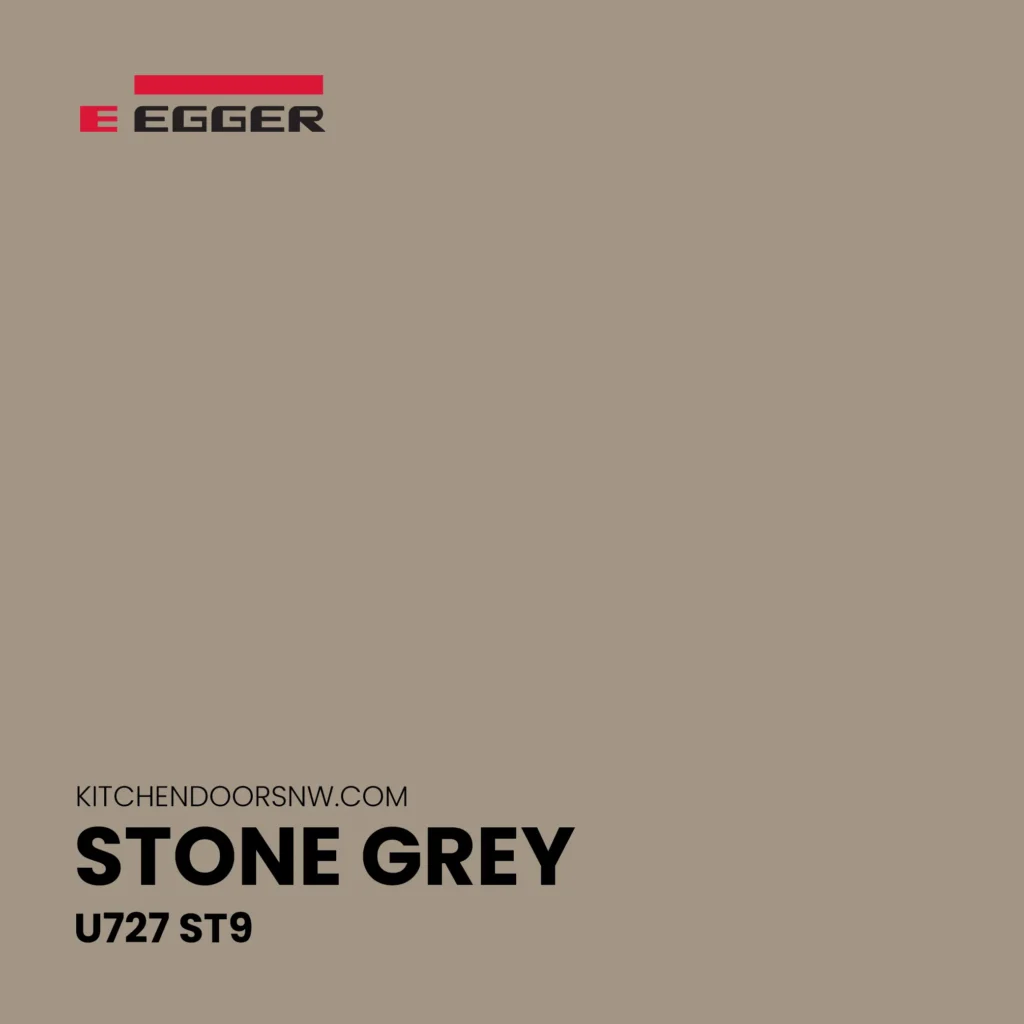 Stone Grey Egger