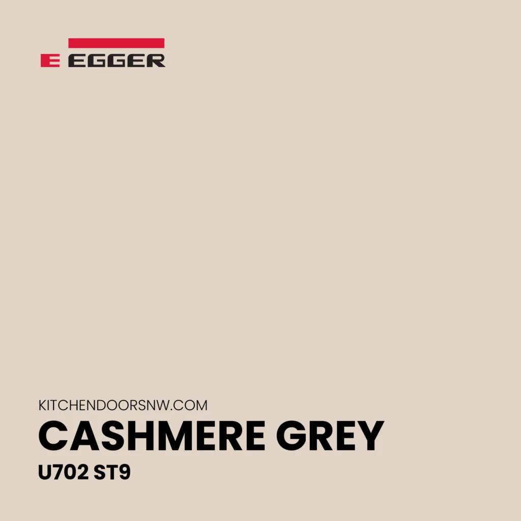Cashmere Grey Egger