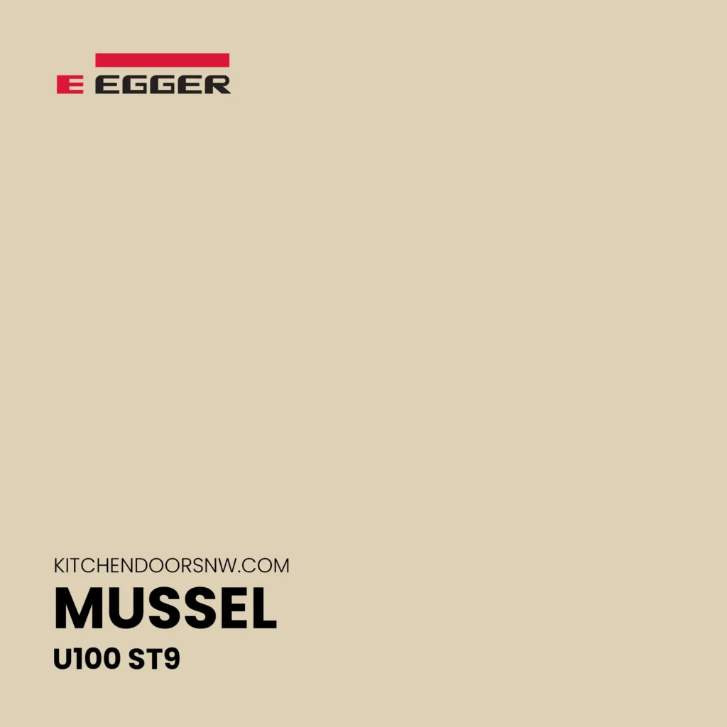 Mussel Egger
