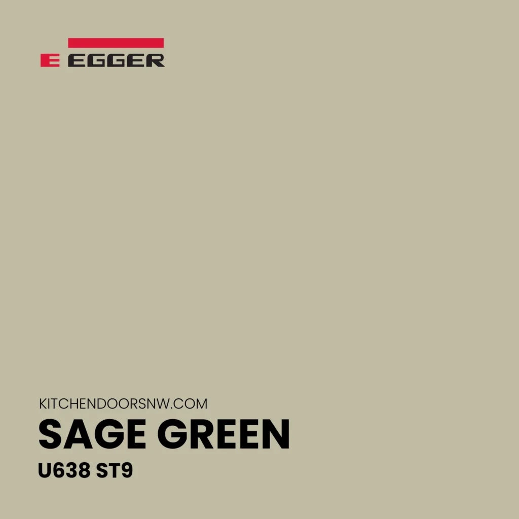 Sage Green Egger