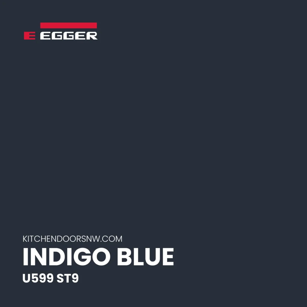 Indigo Blue