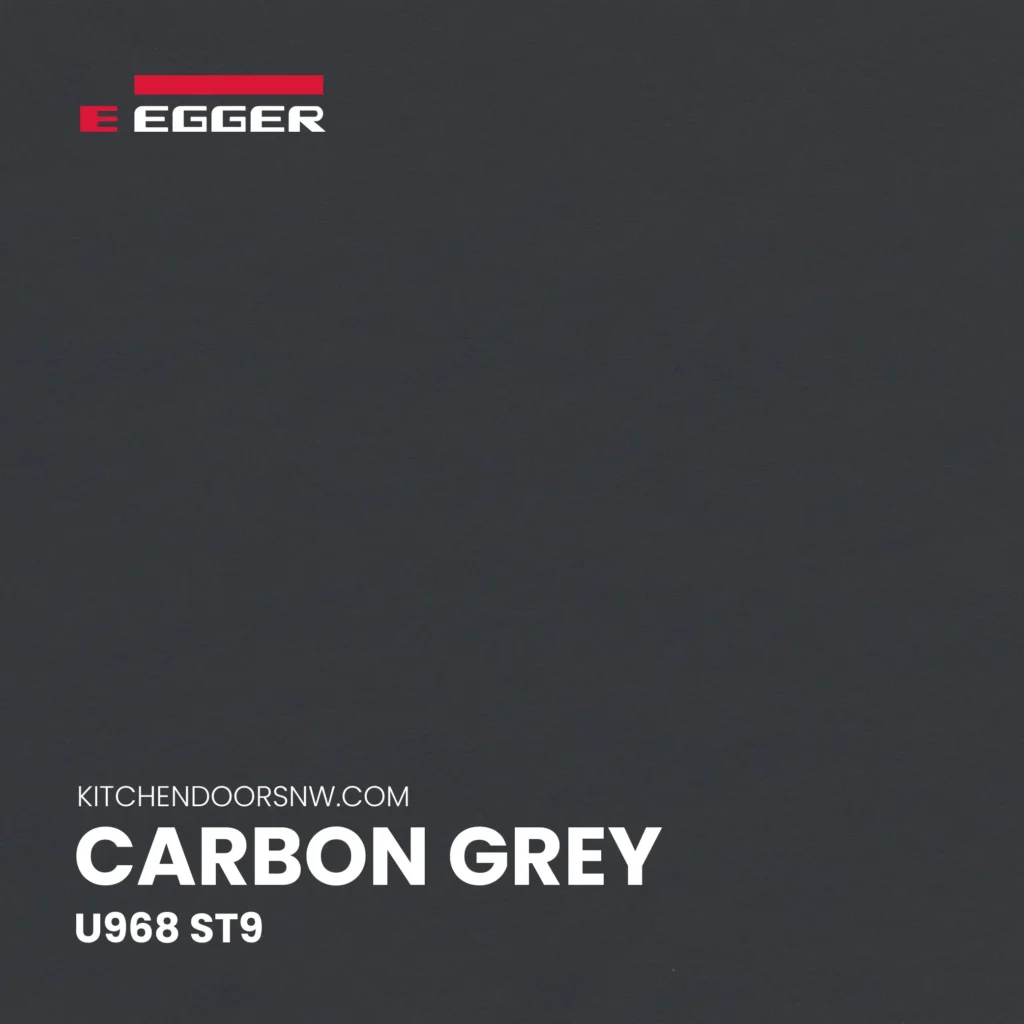Carbon Grey Egger
