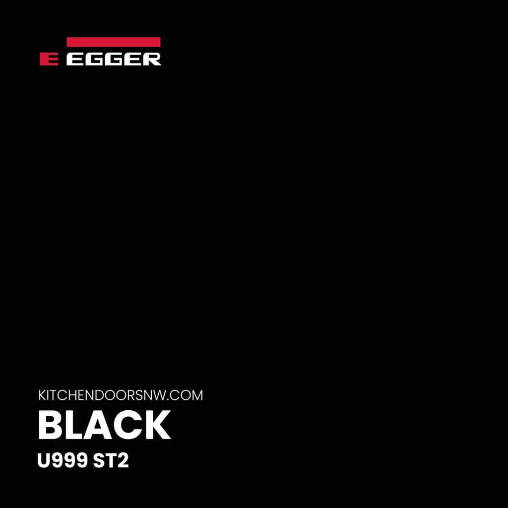 Black Egger