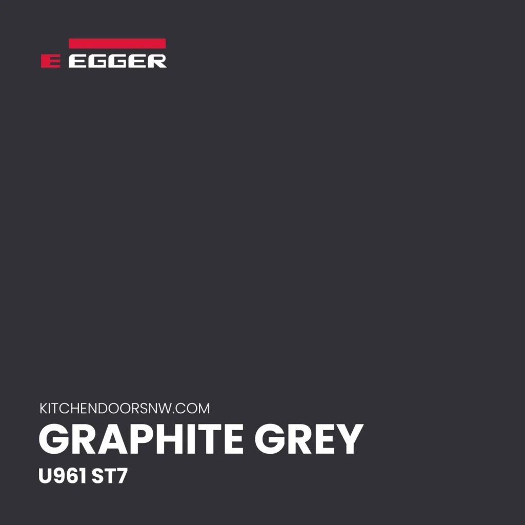 Graphite Grey Egger