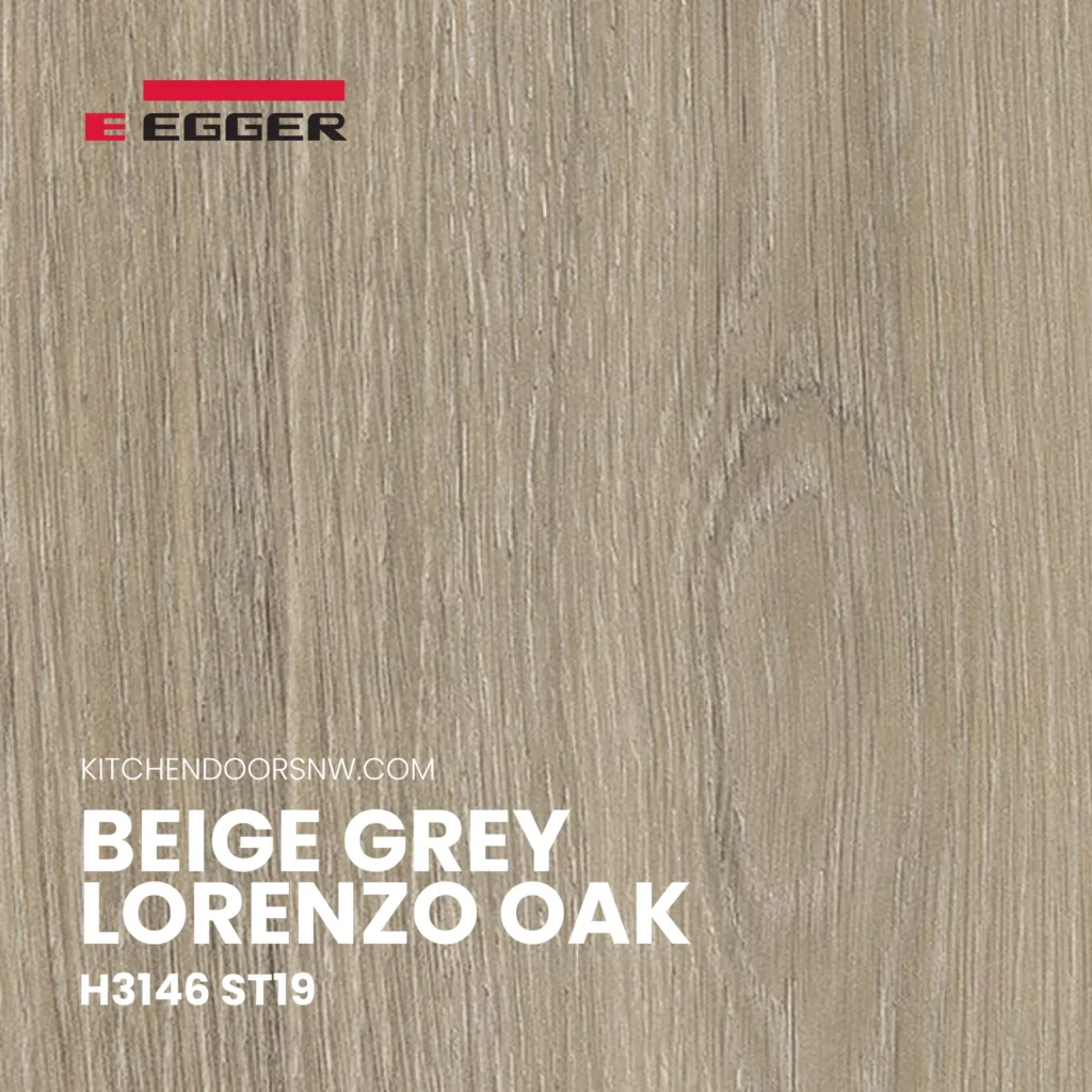 Beige Grey Lorenzo Oak