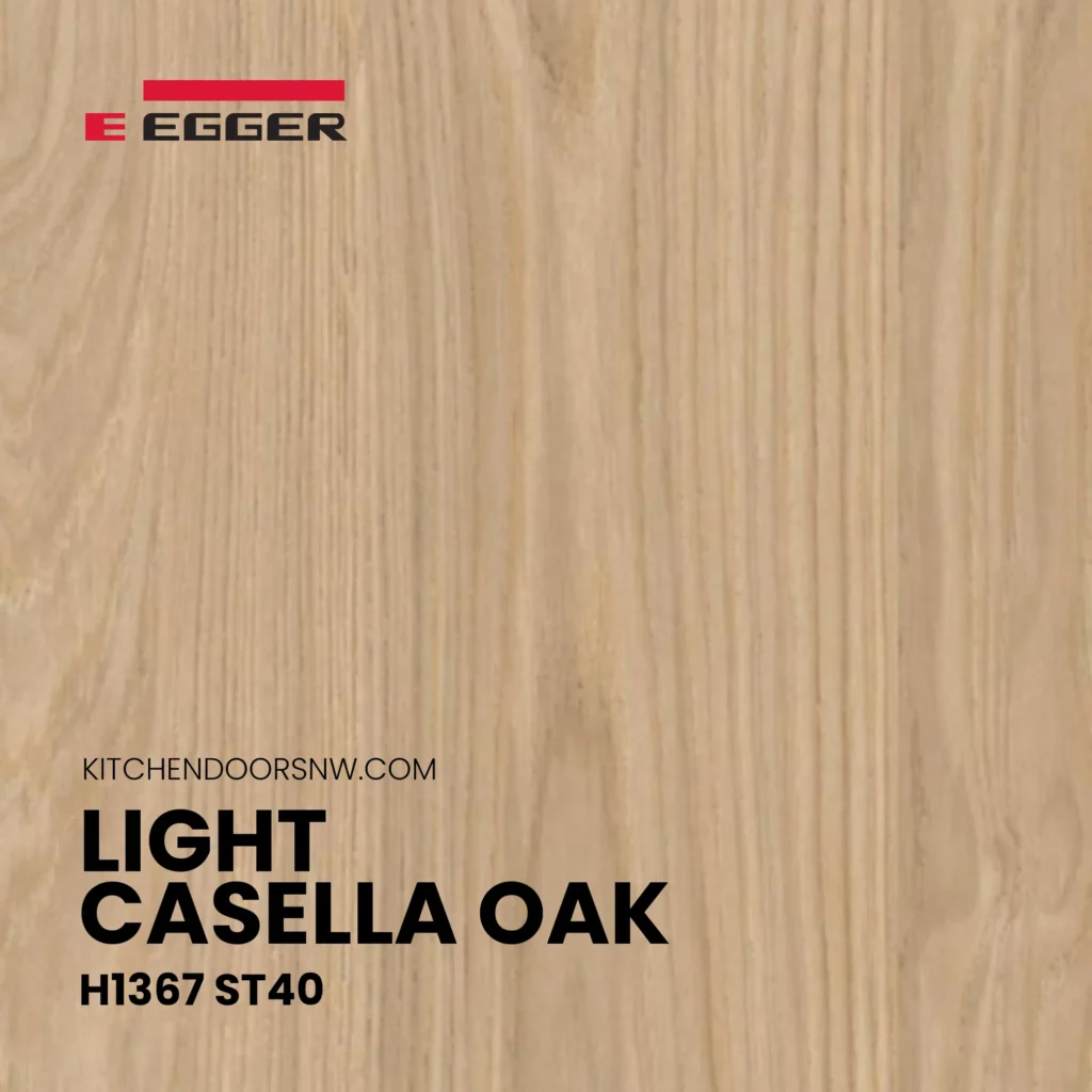 Light Casella Oak Egger