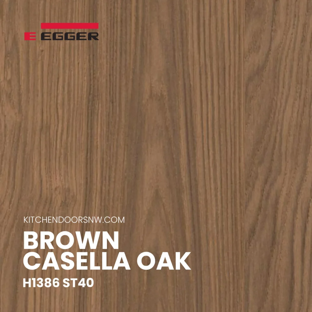 Brown Casella Oak Egger