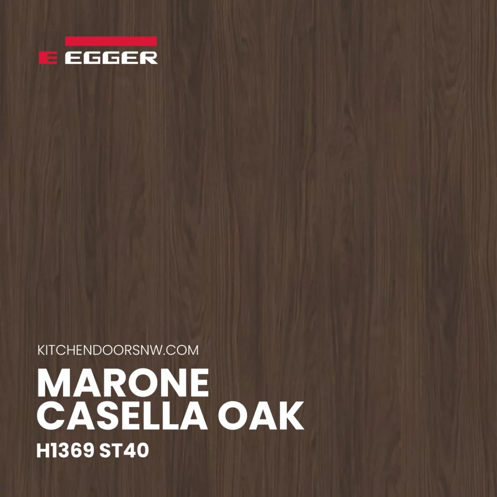 Marone Casella Oak Egger