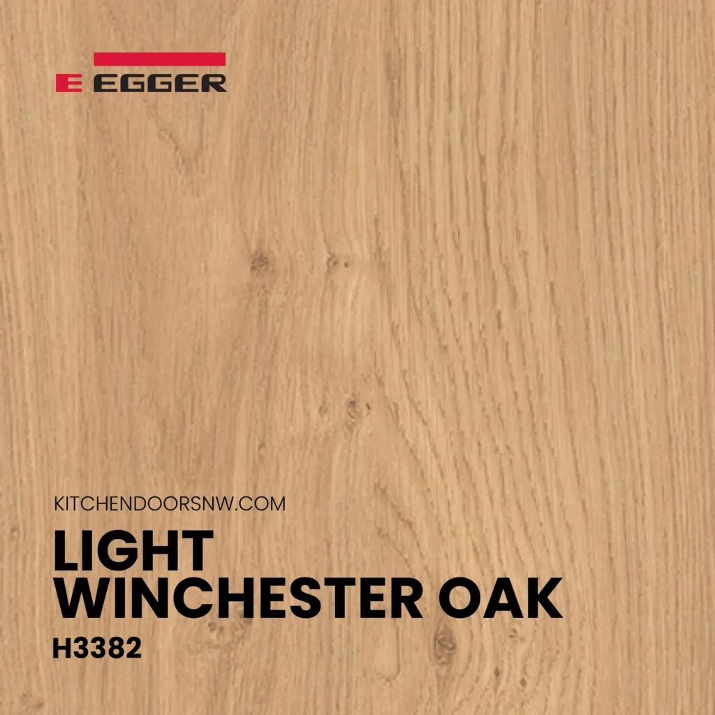Light Winchester Oak Egger
