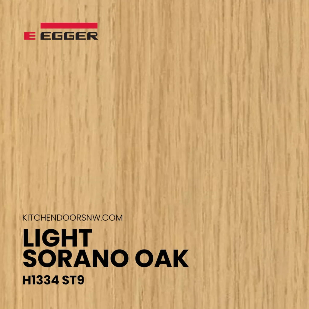 Light Sorano Oak Egger