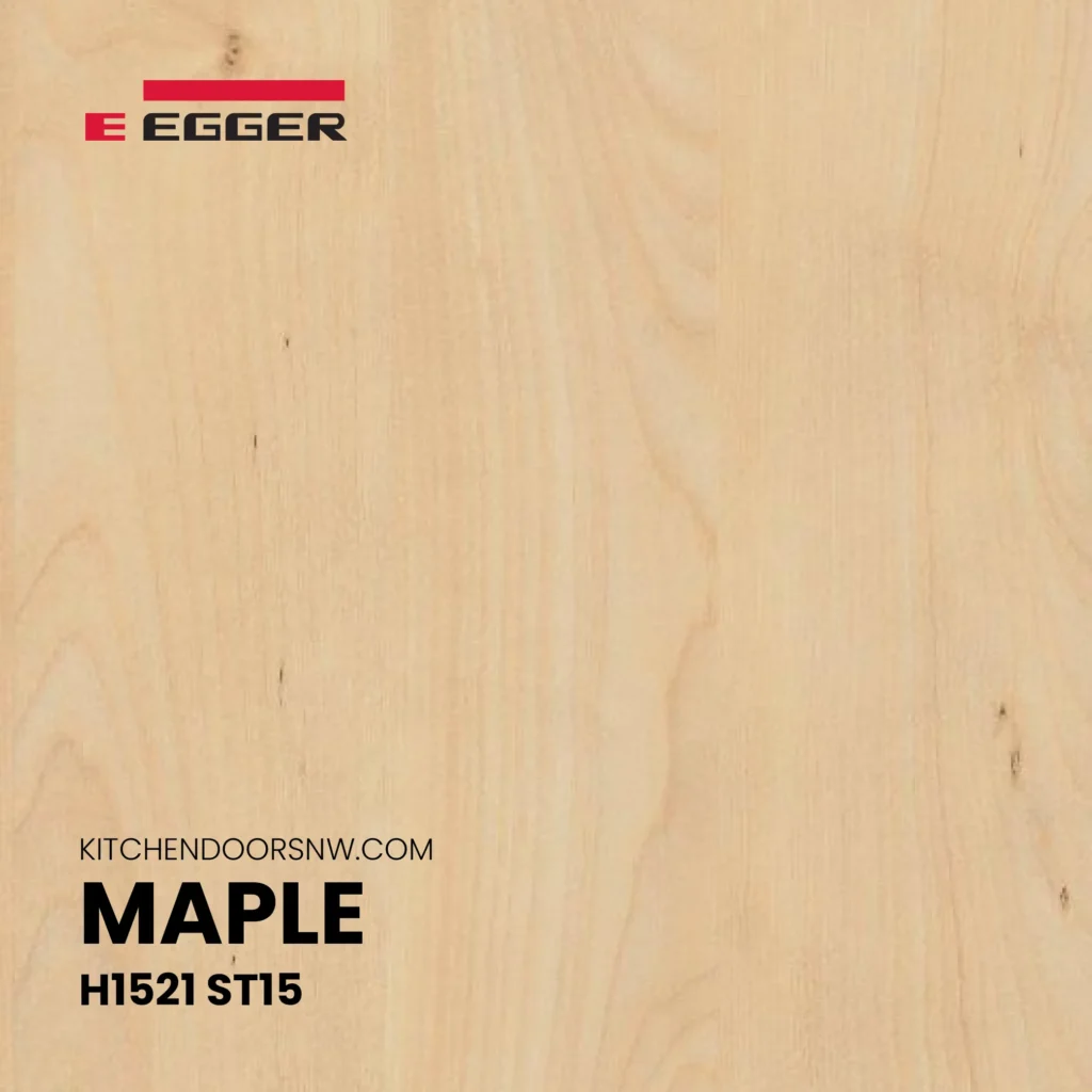Maple Egger