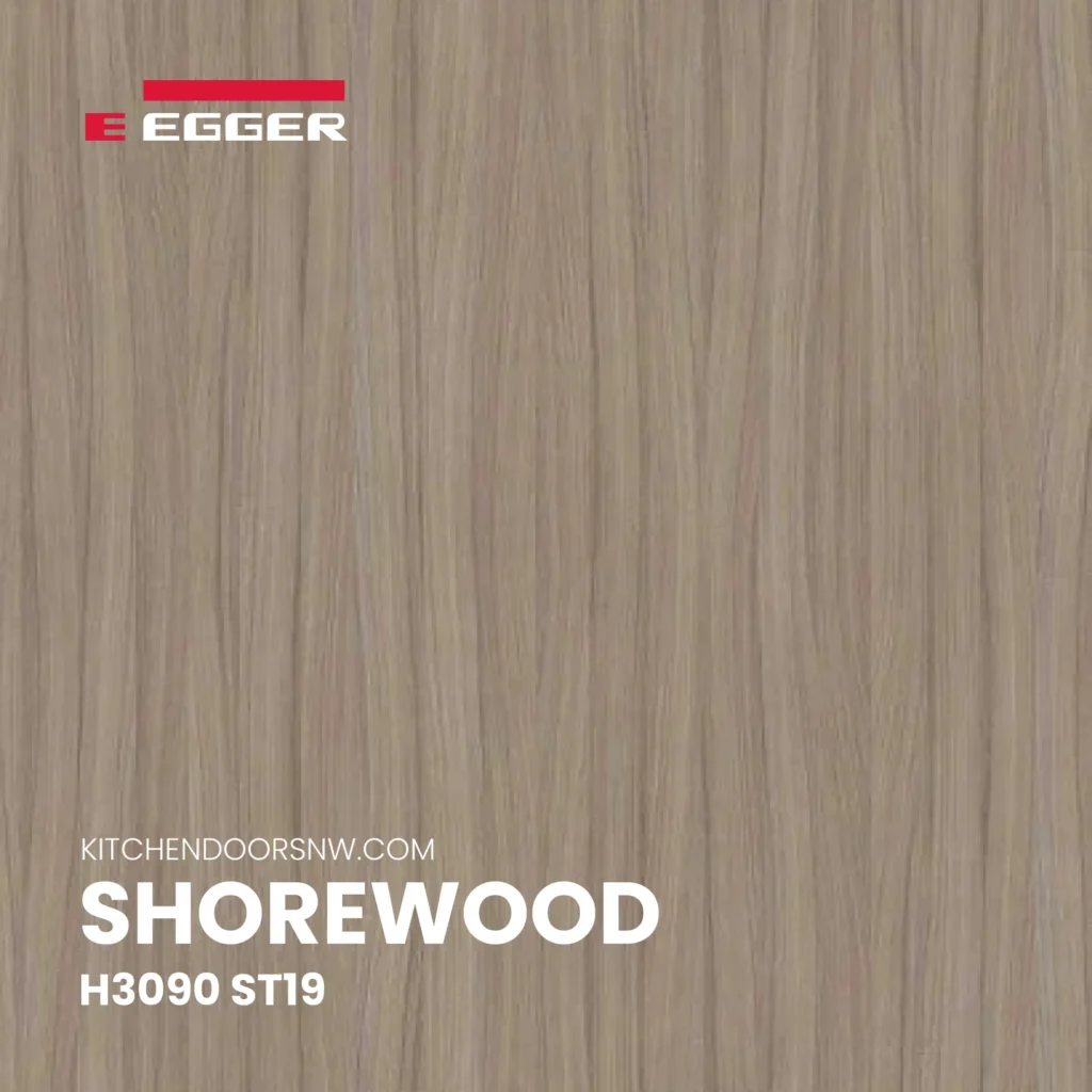 Shorewood Egger