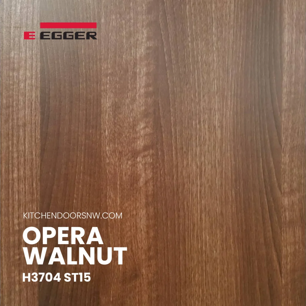 White Nordic Wood Egger