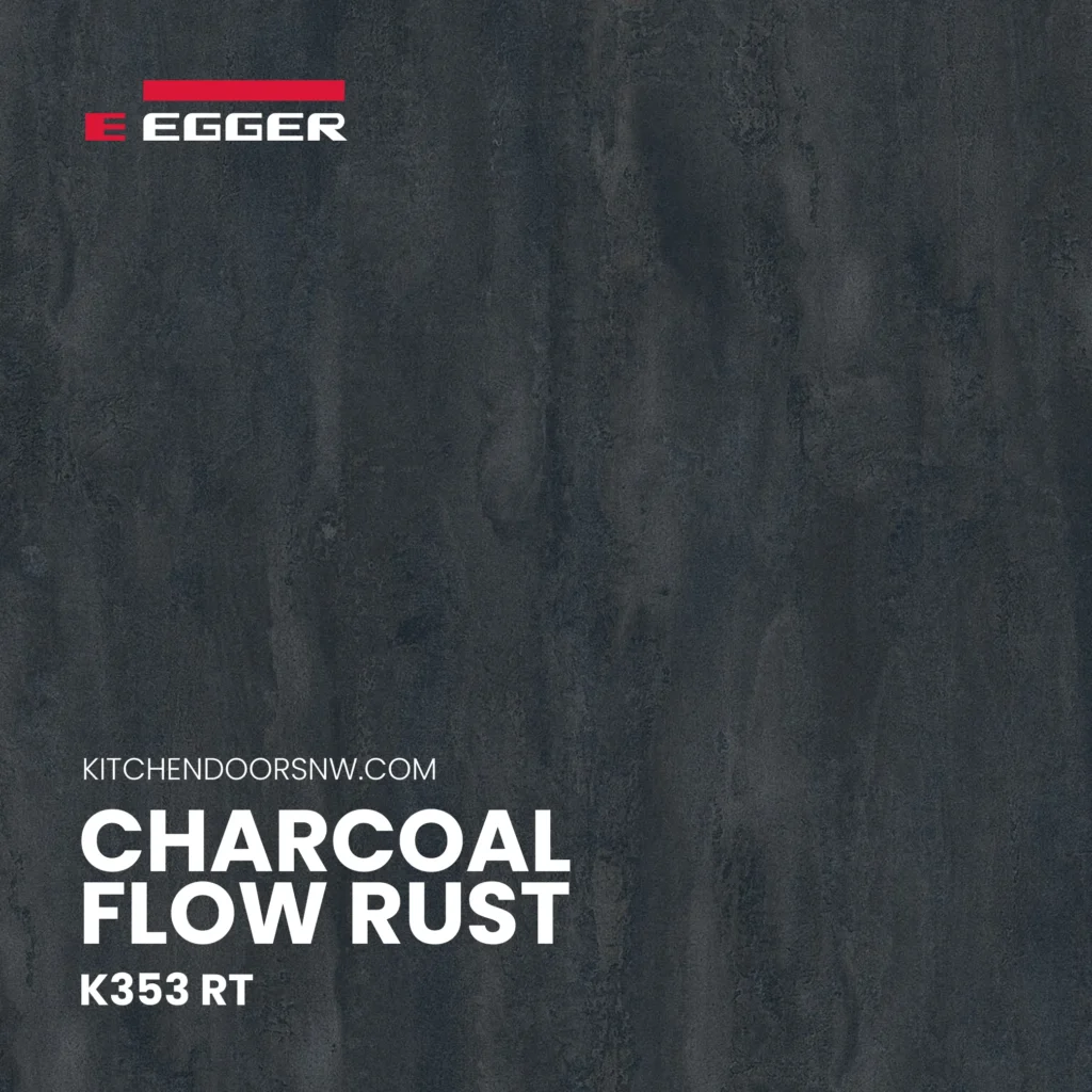 Charcoal Flow Rust Egger