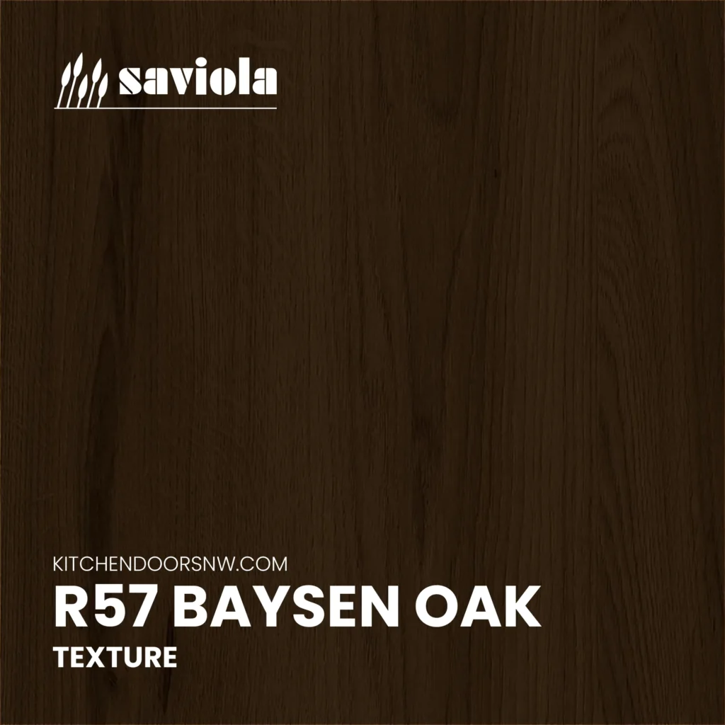 R57 Baysen Oak Saviola