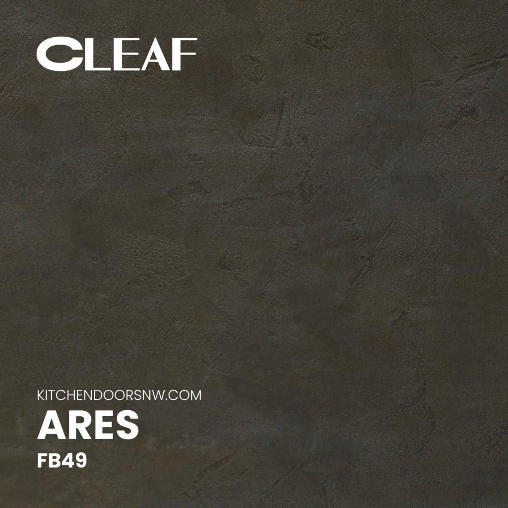 Ares Cleaf