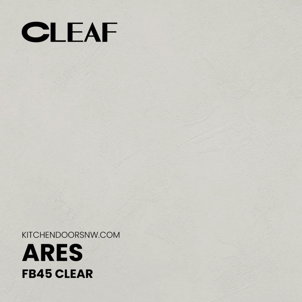 Ares Clear