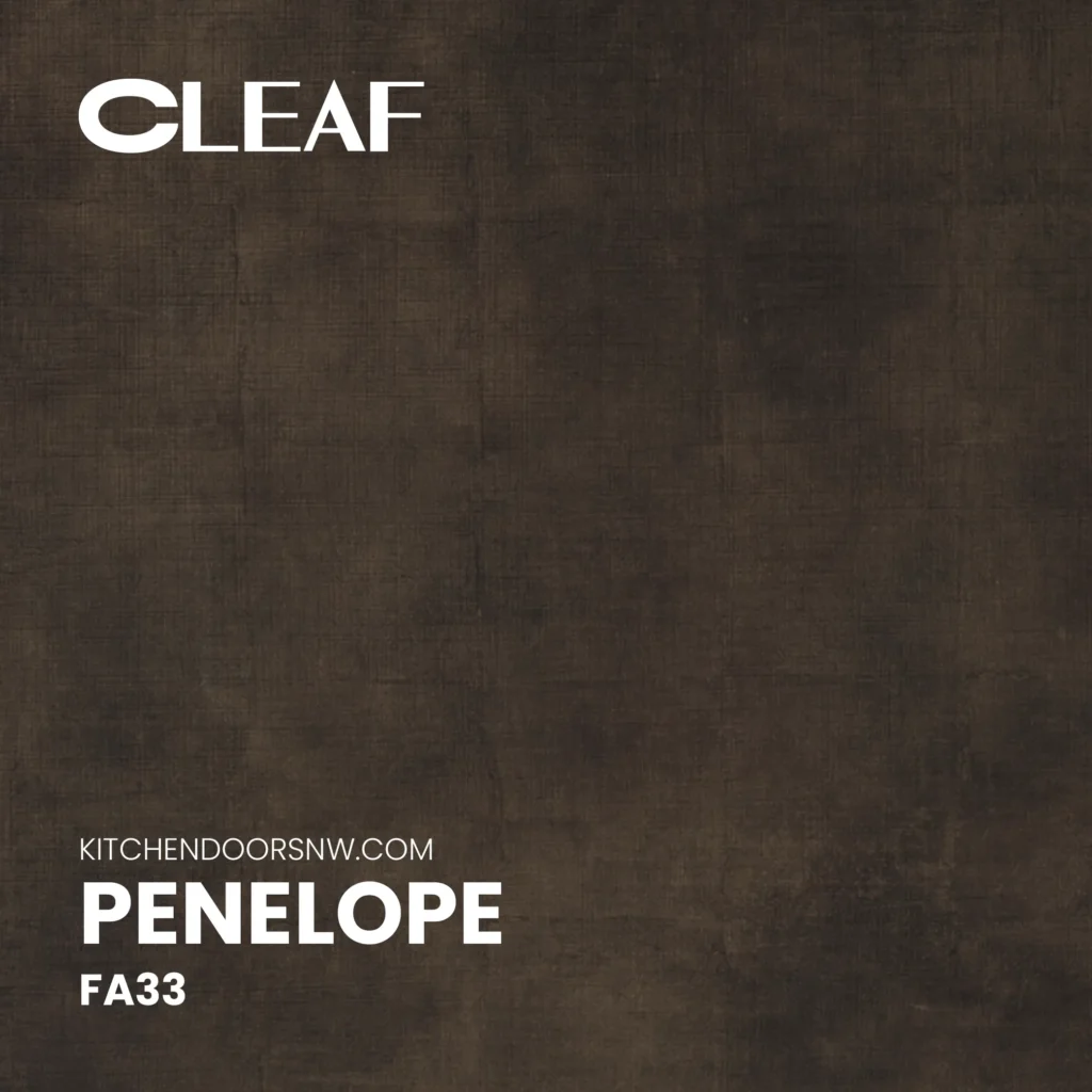 Penelope Cleaf