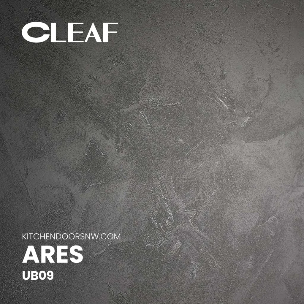 Ares Cleaf