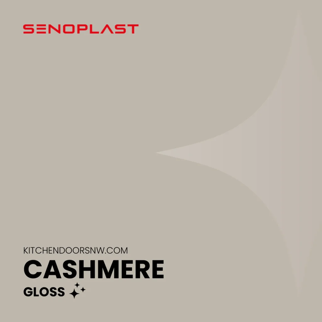 Senoplast Cashmere Gloss MFC