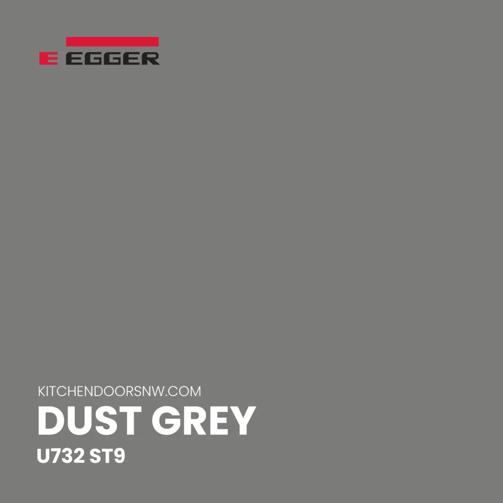 Dust Grey Egger