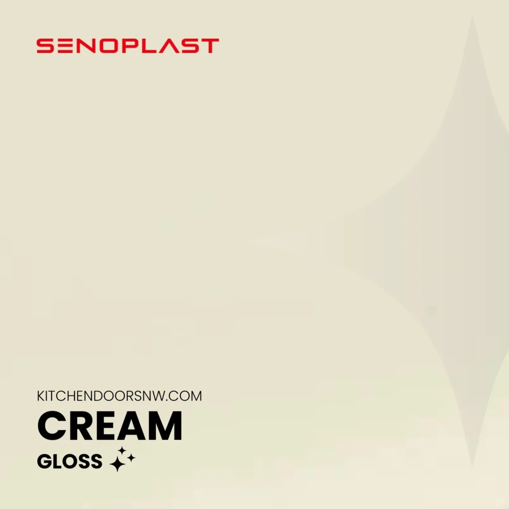 Senoplast Cream Gloss MFC