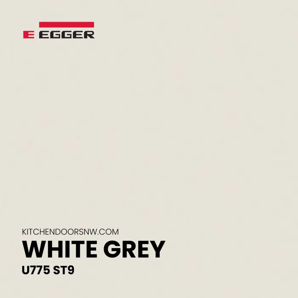 White Grey Egger
