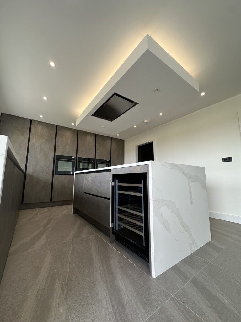 Kitchen Doors Supplier
